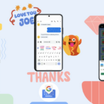 Google is bringing Gboard’s custom text stickers to more Android users