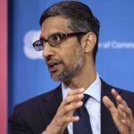 Google memo on end of Roe v. Wade says employees may apply to relocate 'without justification'