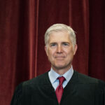 Gorsuch receives $250K book advance payment