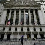 Government bonds come under renewed pressure and US stocks slip