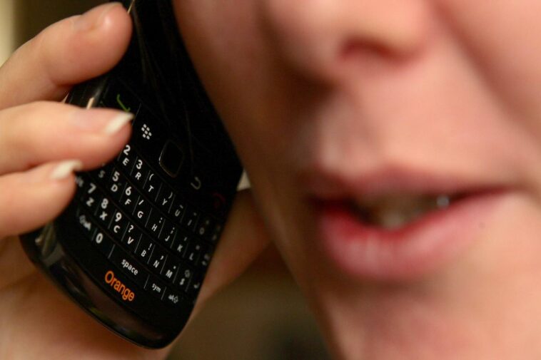 Government outlines plans to stop nuisance callers ringing your phone