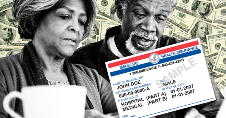 Government watchdogs attack Medicare Advantage for denying care and overcharging