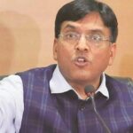 Government working ‘relentlessly’ to strengthen health services across country: Union Health Minister Mansukh Mandaviya