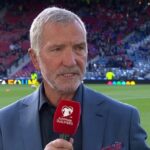 Graeme Souness' passionate message to FIFA: Send Ukraine to the World Cup