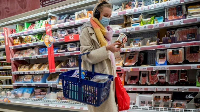 Grim times lie ahead for UK as inflation combines with low growth