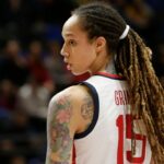 Griner's wife says scheduled call never happened