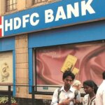 HDFC bank