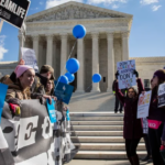 HHS issues HIPAA guidance after abortion ruling