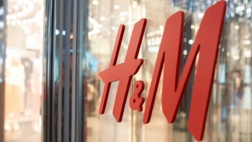 H&M Sales Jump as Shoppers Return After the Pandemic