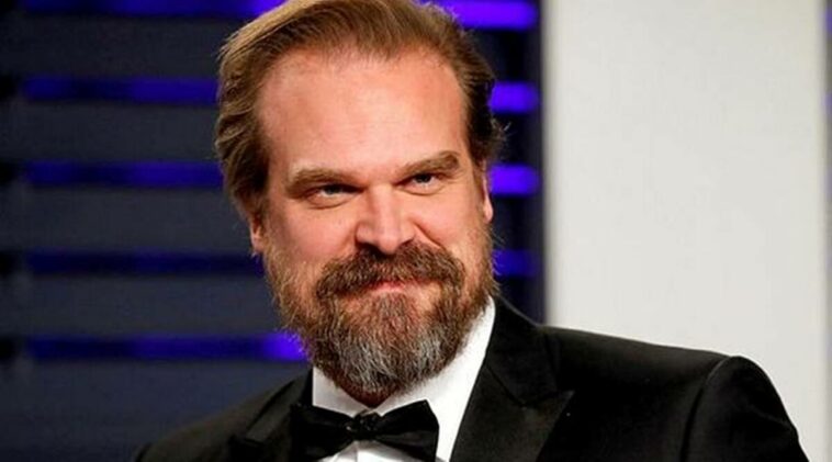 mental health issues, David Harbour, David Harbour news, David Harbour bipolar disorder, David Harbour play, David Harbour Stranger Things, indian express news