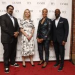 Harlem’s Fashion Row Partners With LVMH to Support Diverse Fashion Talent