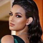 Harnaaz Sandhu, Harnaaz Sandhu news, Miss Universe 2021 Harnaaz Sandhu, Harnaaz Sandhu Pride Month message, Pride Month 2022, indian express news