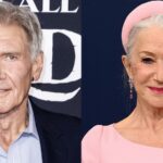 Harrison Ford and Helen Mirren to Star in New Yellowstone Installment 1923 - E! Online