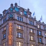 Harrods Delays Summer Sale as New Season’s Goods Slow to Arrive