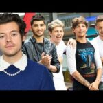 Harry Styles Thinks a One Direction Reunion Is Possible!