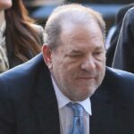 Harvey Weinstein: New York court upholds rape conviction