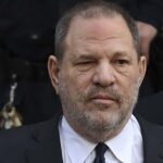 Harvey Weinstein’s 23-Year Prison Sentence Upheld on Appeal