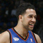 Hawks promote Landry Fields to GM