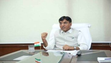 Health Minister Mansukh Mandaviya to chair crucial meeting with experts on rising COVID-19 cases