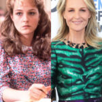 Helen Hunt’s Young Years: Photos Of The ‘Mad About You’ Actress Then & Now