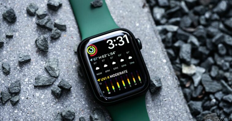 Here are the best Apple Watch deals right now