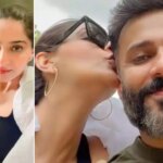 Here’s how Sonam Kapoor Ahuja celebrated her pregnancy and birthday together