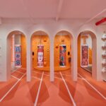 Hermès Pop-up Gym Experience Coming to L.A.