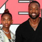 'Hot Hollywood' Podcast: Dwyane Wade Speaks Up for Transgender Daughter