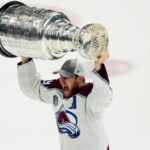 How Nathan MacKinnon molded the Avalanche into Stanley Cup champions