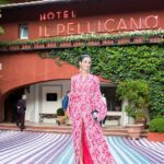 How a Little Italian Hotel Became a Global Fashion Brand