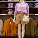 How to Sell Clothes During a Supply Chain Crisis