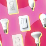 How to choose between smart lights and smart switches