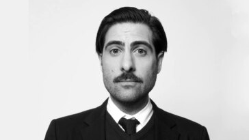 Jason Schwartzman Cast in Hunger Games Prequel Movie, The Ballad of Songbirds and Snakes