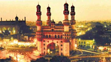 Hyderabad Tourism: From Hussainsagar lake to Golconda Fort; how tourism is reviving in city of Nizams