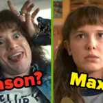 I Bet You Can't Even Recognize Half Of These "Stranger Things" Characters