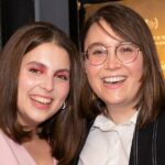 'I Do'! Beanie Feldstein Is Engaged to Girlfriend Bonnie Chance Roberts