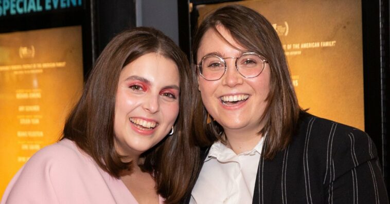 'I Do'! Beanie Feldstein Is Engaged to Girlfriend Bonnie Chance Roberts