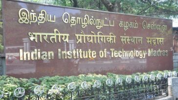 IIT-Madras develops robot to clean septic tanks, ready for field deployment