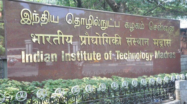 IIT-Madras develops robot to clean septic tanks, ready for field deployment