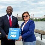 INTERVIEW: ‘Deliver the care our ocean needs – together’, urge co-hosts of UN conference