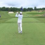 In Gee Chun equalled the lowest opening round in Women's PGA Championship history and also set the new course record at Congressional Country Club with a brilliant 64.