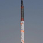 Agni missile