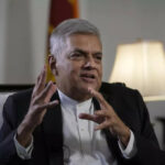 India to support crisis-hit Sri Lanka's economic recovery