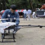 Indian Council of Medical Research releases guidance on using drones for medical supply delivery