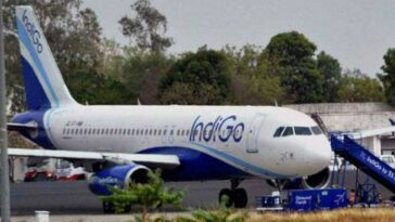 Indigo to operate additional flights on three routes from July 1