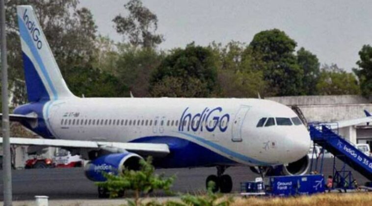 Indigo to operate additional flights on three routes from July 1