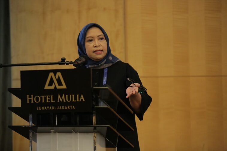 Indonesia's challenges in digital transformation: IHC president