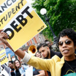 Inflation Complicates Biden’s Deliberations on Student Loan Forgiveness