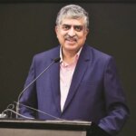 Nandan Nilekani