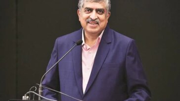 Nandan Nilekani